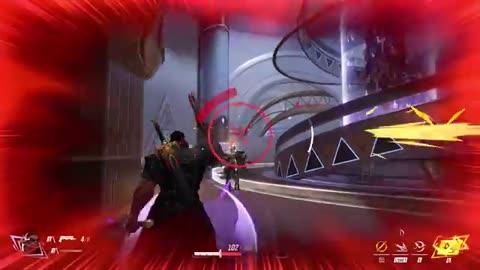 Blade: The One and Only | Character Reveal | Marvel Rivals