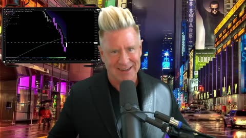 WE JUST ENTERED THE FINAL STAGE