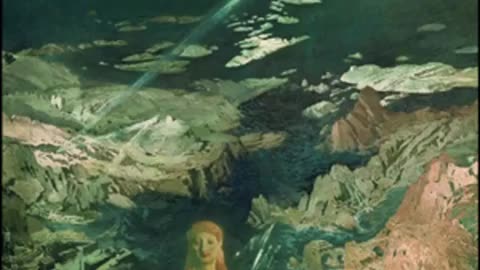 "Atlantis: The Antediluvian World", by Ignatius Donnelly (1882) [AUDIOBOOK Part 2/2]