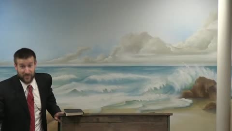 Cheap Substitutes for Soul-winning - Pastor Steven Anderson