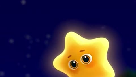 Twinkle Twinkle little star ....