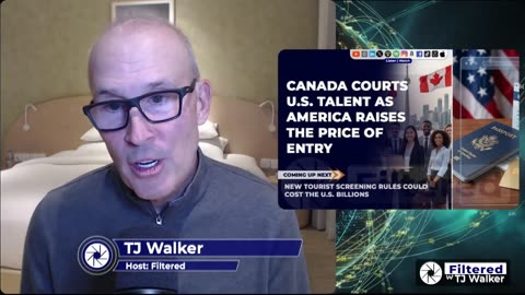 AI Magic, Real-World Backlash: Disney, Borders, and Fading Strongmen