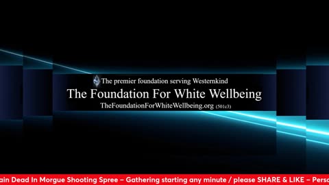 War For The West | LA Falls to Antiwhites | Calling on Antiwhite Nonwhite Gangs to Fight America