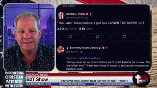 FaithNFreedomTV: Media Freed From Deception!