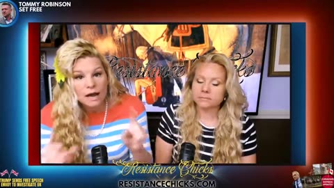 FaithNFreedomTV: Media Freed From Deception!