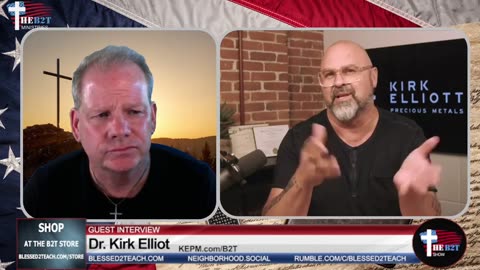 FaithNFreedomTV: Media Freed From Deception!