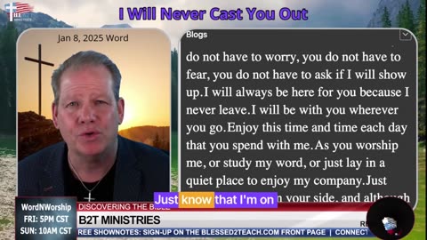 FaithNFreedomTV: Media Freed From Deception!