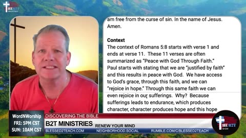 FaithNFreedomTV: Media Freed From Deception!