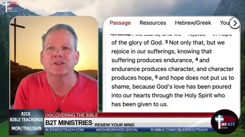 FaithNFreedomTV: Media Freed From Deception!