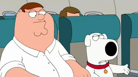 The most accurate Ireland joke in Family Guy history
