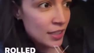 AOC's Comments On Jimmy Kimmel's Dismissal Backfire After Damning Clip Resurfaces