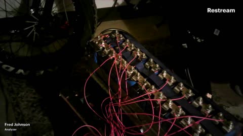 Live with Restream, December 21