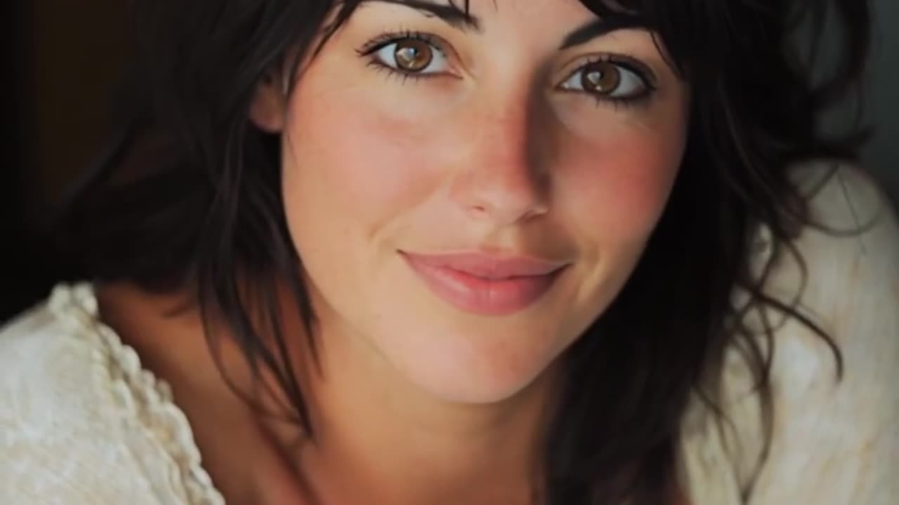 I’m A One-Man Woman