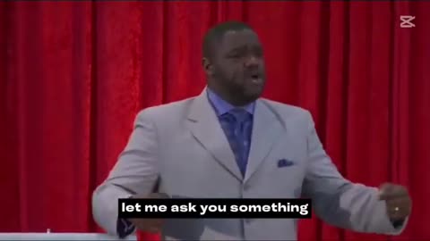 Dads God Gave YOU this job - Voddie Baucham