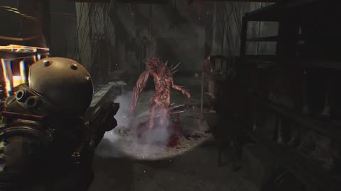 Cronos: The New Dawn | Temporal Diver Mode | New Game Difficulty | OUT NOW