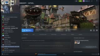 Tutorial For How To Download The Mortal Kombat 11 Ultimate Video Game On Steam