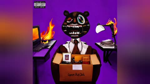 Hell Of A Life (pt 1/2) [V1] - Good Ass Job Post VMA (Kanye West)