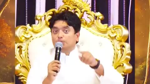Integrity को न छोड़े | Anugrah TV #ankurnarulaministries #apostleankuryosephnarula #shorts