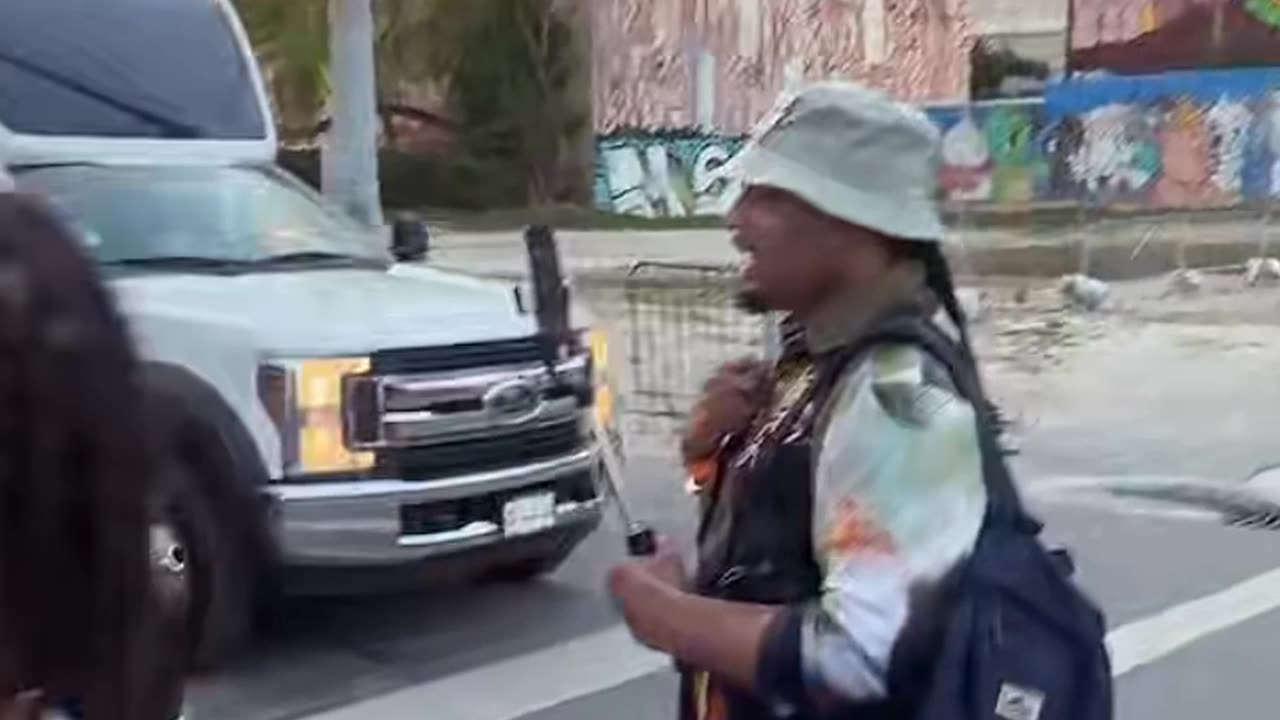 TeeTee,Royce and Empress clear The madam and pulled Diverse hoe card