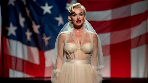 Monroe - Memorial Day Speech