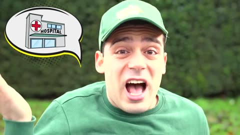 Short & Hilarious Pranks! Compilation You Can't Miss 😄
