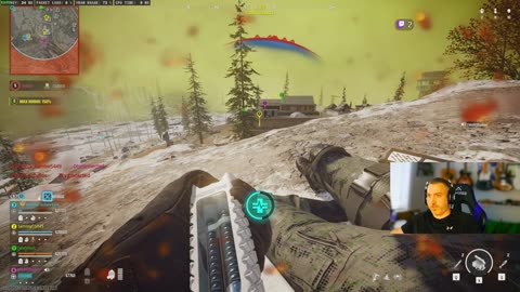 WARZONE