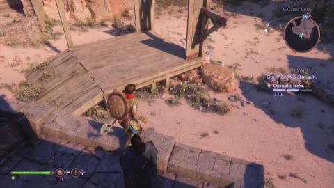 Dragon Age: The Veilguard Part 34