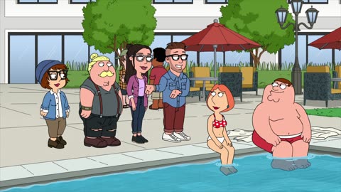 Family guy