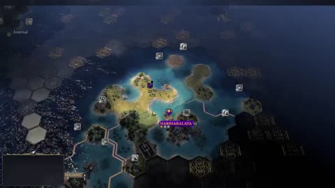 New Age, Looming World War, Immortal - Sid Meier's Civilization 7!