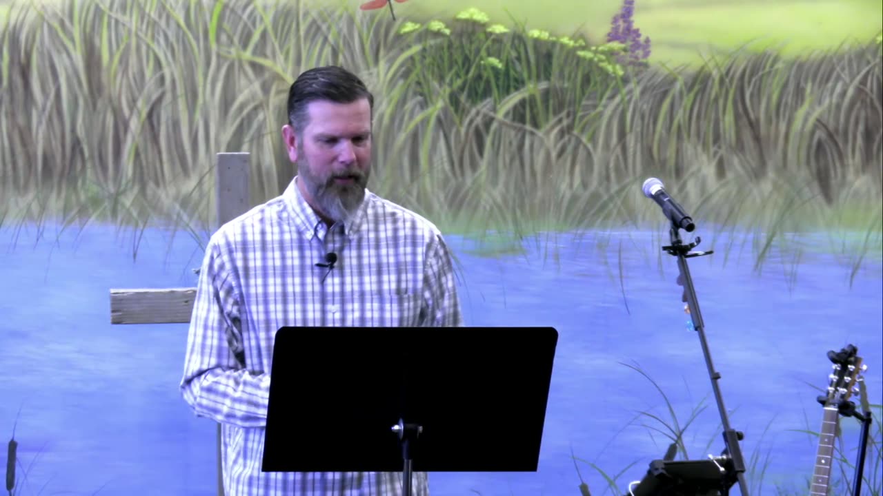 Sunday Sermon Acts 11:1-18