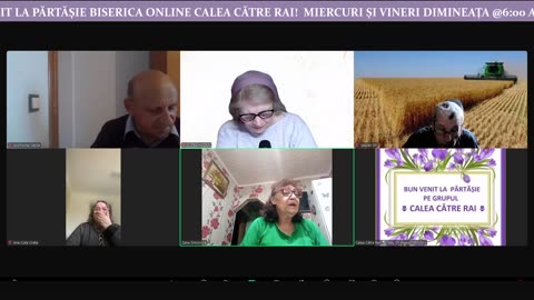 ZÂNA SIMIONICA -AZI VENIM ÎNAINTEA TA ISUS- CALEA CĂTRE RAI PĂRTĂȘIE FRĂȚEASCĂ #podcastclips #music
