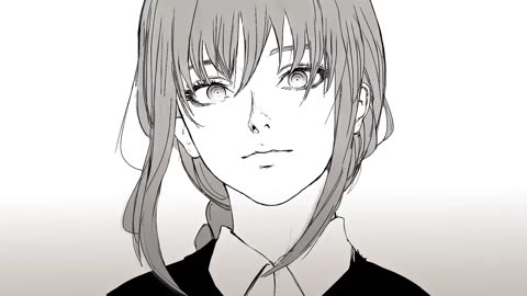 Chainsaw Man Waifus