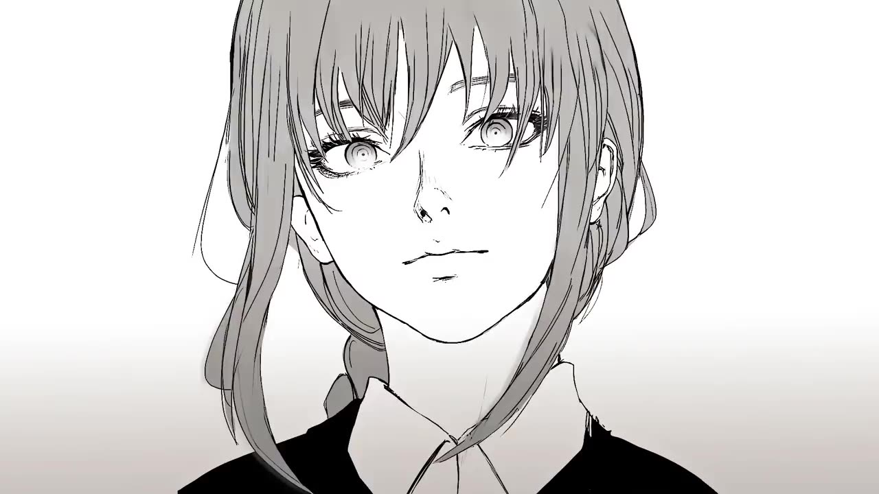 Chainsaw Man Waifus