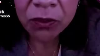 Dem. Rep. Norma Torres sends a message to ICE
