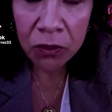 Dem. Rep. Norma Torres sends a message to ICE