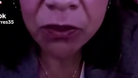 Dem. Rep. Norma Torres sends a message to ICE