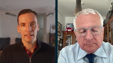 Krall & Bubeck: Patrik Baab über Zensur, Macht & Medienlügen