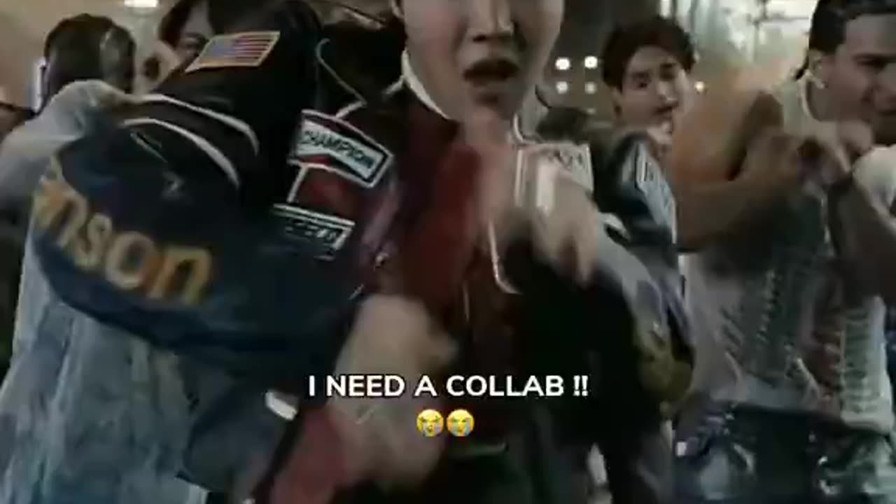 BTS Jhope Blackpink Lisa