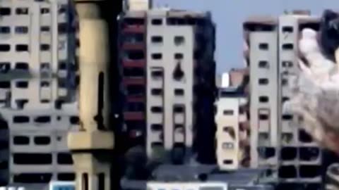 💥Israel Ataca💥Hezbolá y el Conflicto se Intensifica #mediooriente #shorts #gaza