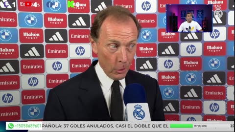 🔥CONSPIRACIÓN, Presidente Javier Tebas, CTA, Media Pro, todos unidos para APOYAR a un club TRAMPAS