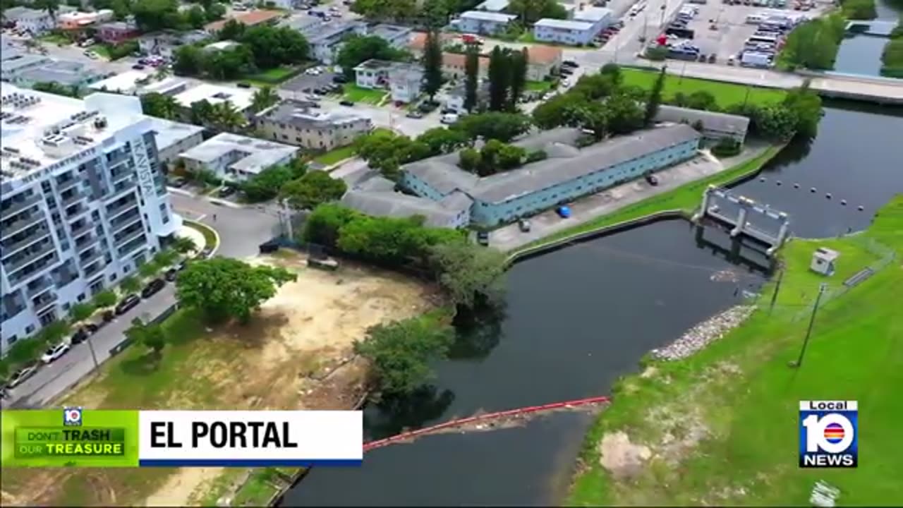 Lawsuit filed as El Portal residents push back against