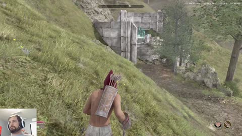 Elder Scrolls Oblivion remastered