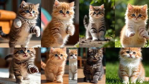 Funny Pet Cat | Funniest Cat Videos 2026 Funny Cat Videos 😂 | Funny Pet Cat Compilation