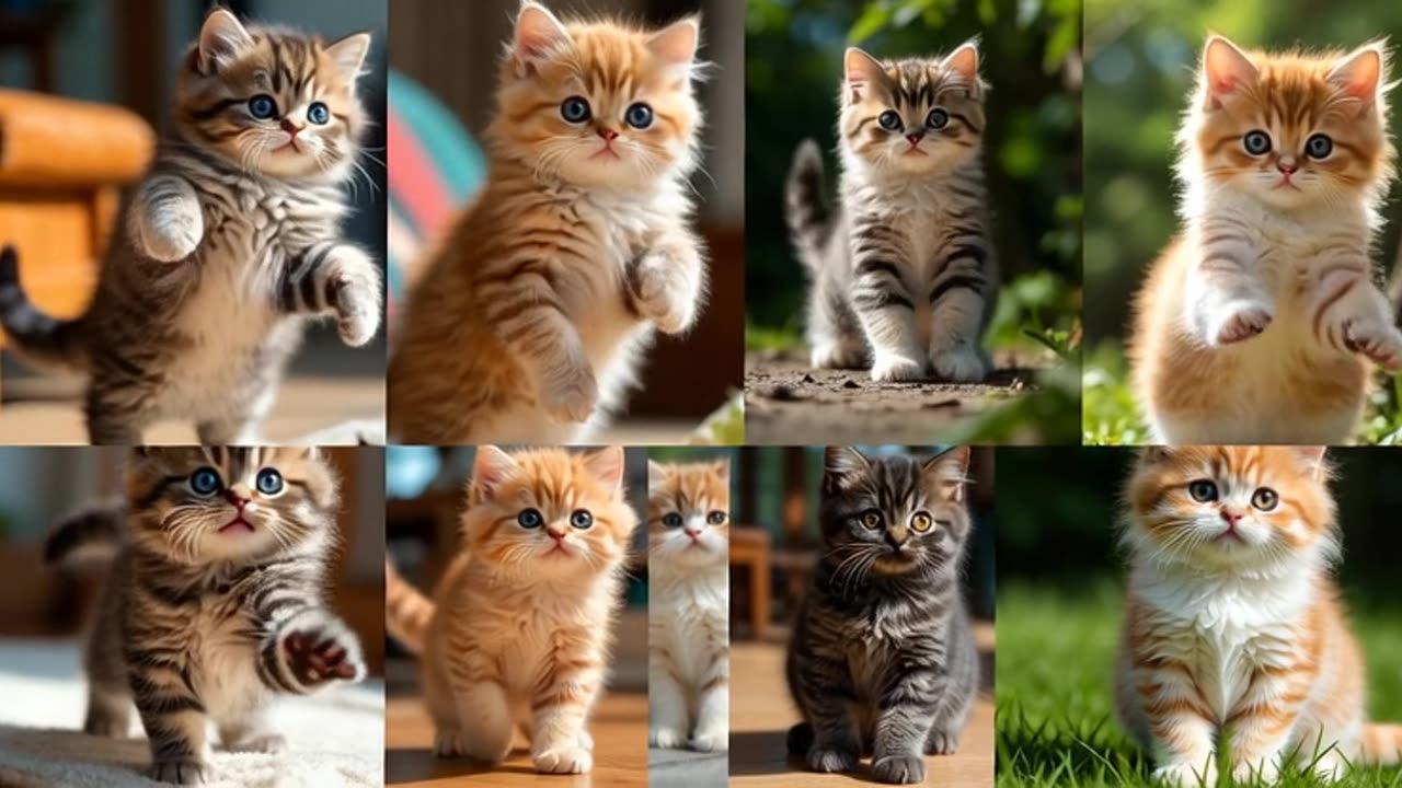 Funny Pet Cat | Funniest Cat Videos 2026 Funny Cat Videos 😂 | Funny Pet Cat Compilation