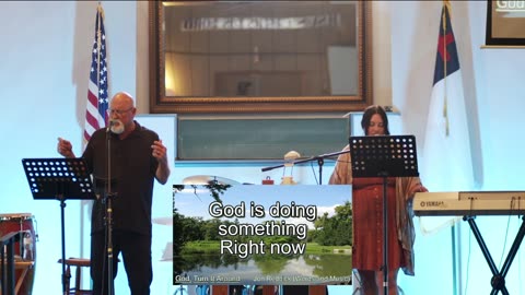 Judgement Day - Romans 6, 8