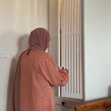 Sacred Puja Unit Design Elegant & Functional Home Interior by Interiosplash