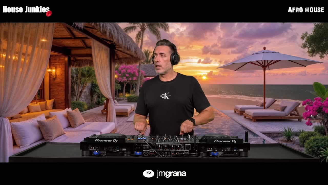 HJ.TV is Live!