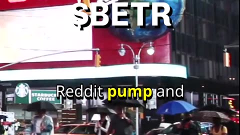 Better Home Finance Disrupts Mortgage Industry $BETR #stonks #investing #genbet