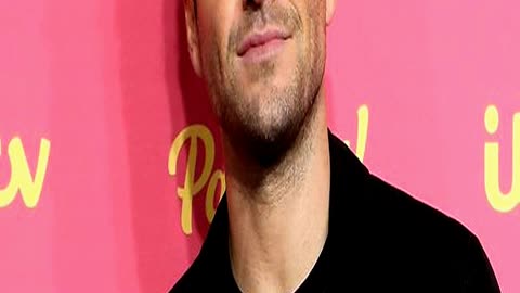 Mark Wright Shares Adorable Snap of Baby Palma as