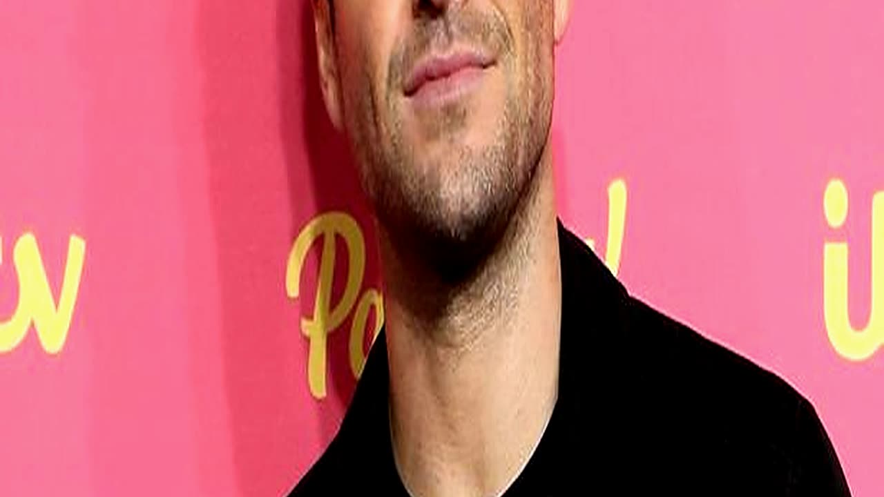 Mark Wright Shares Adorable Snap of Baby Palma as
